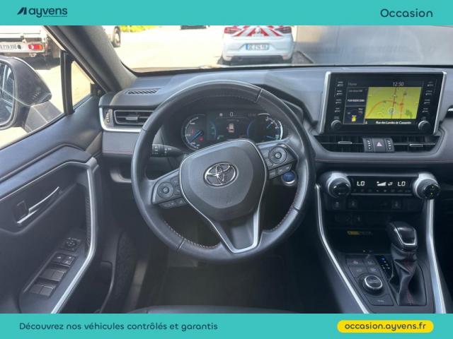 Toyota Rav4 image 4