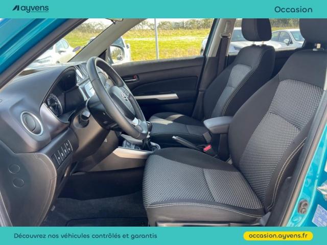 Suzuki Vitara image 5