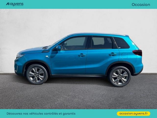 Suzuki Vitara image 4
