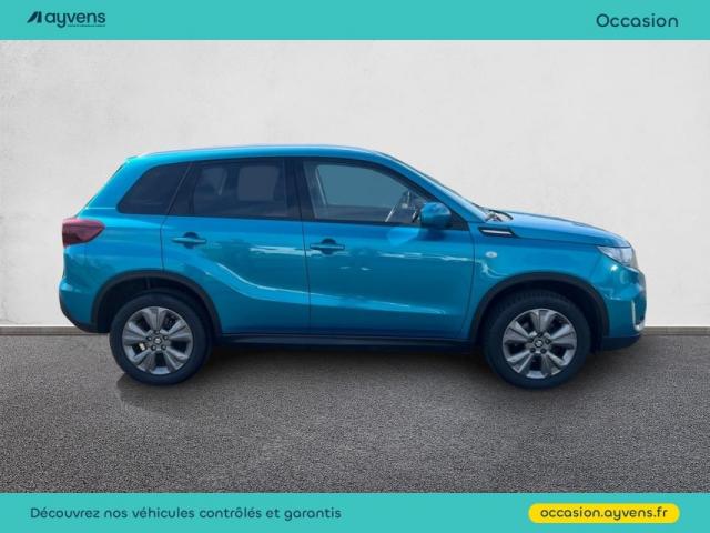 Suzuki Vitara image 2