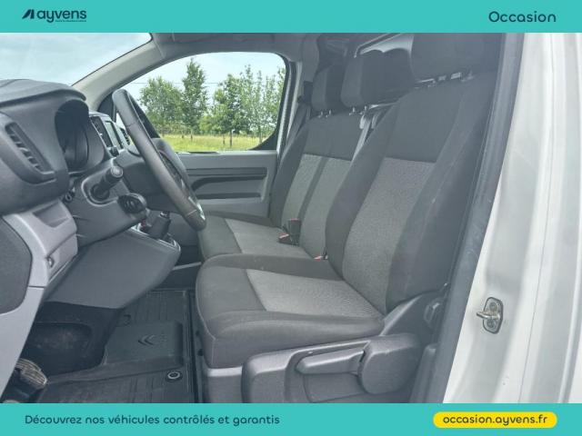 Citroen Jumpy image 2