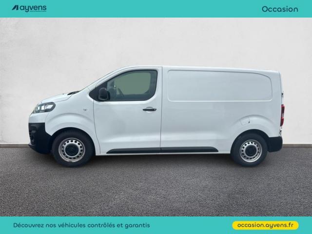 Citroen Jumpy image 9