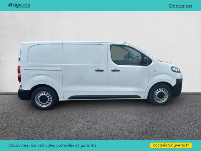 Citroen Jumpy image 7