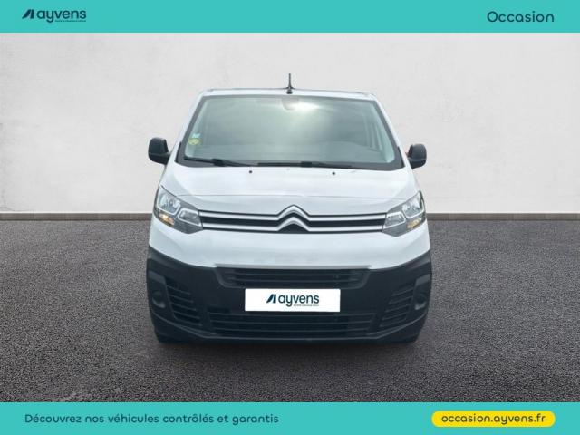 Citroen Jumpy image 3