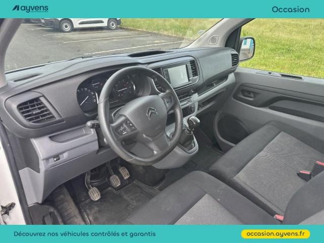 Citroen Jumpy image 1