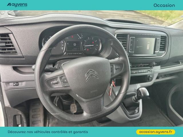 Citroen Jumpy image 4