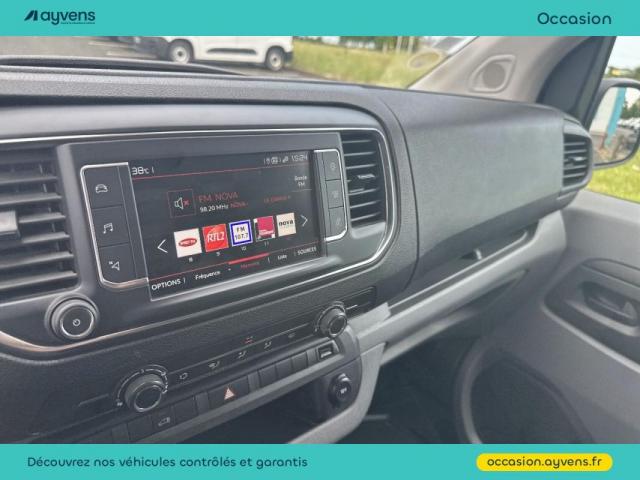Citroen Jumpy image 8