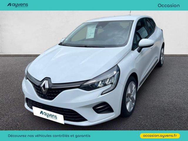 Renault Clio 1.0 Tce 90ch Business