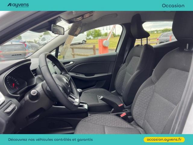 Renault Clio image 6
