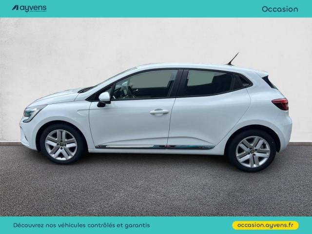 Renault Clio image 1