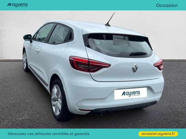 Renault Clio image 7