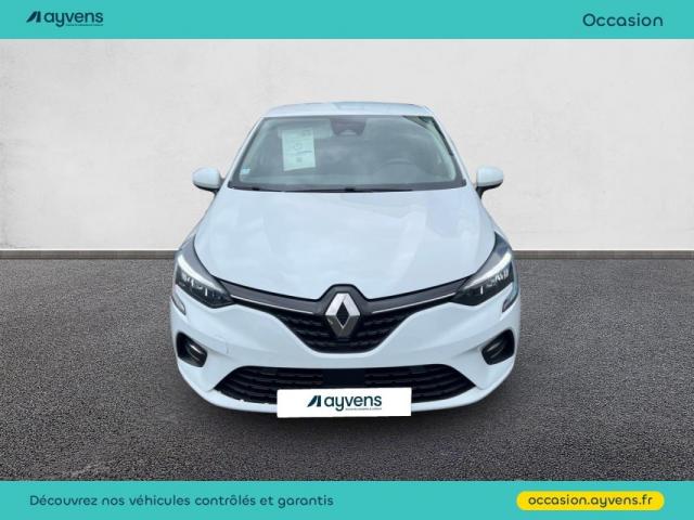 Renault Clio image 9