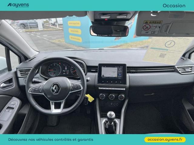 Renault Clio image 8