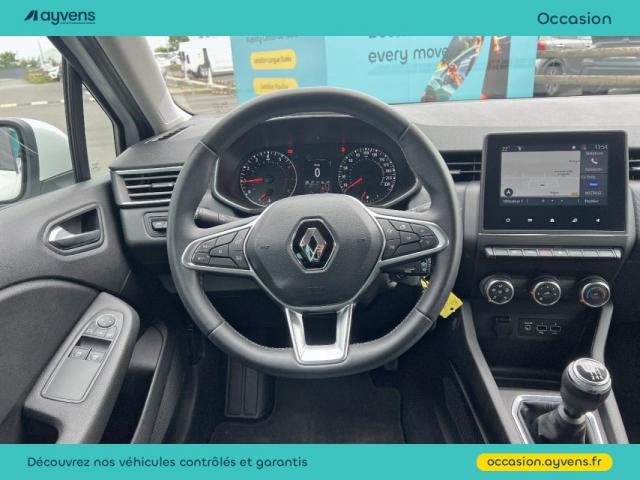 Renault Clio image 5