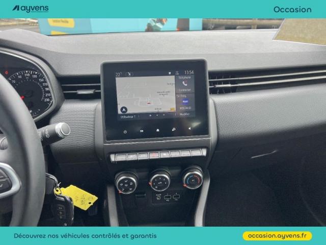 Renault Clio image 3
