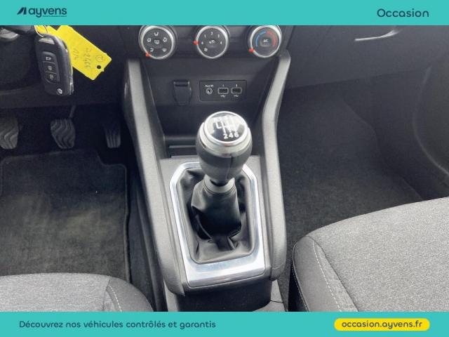 Renault Clio image 2
