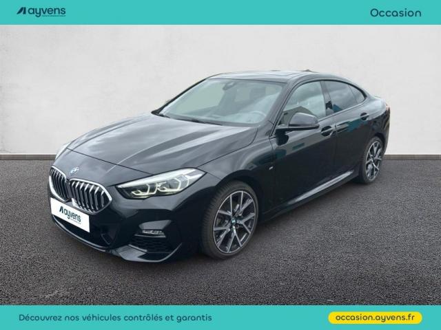 Bmw Serie 2 Gc Gran Coupé 218ia 136ch M Sport Dkg7