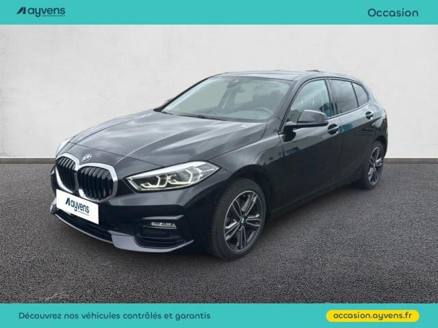Bmw Série 1 118ia 136ch Edition Sport Dkg7