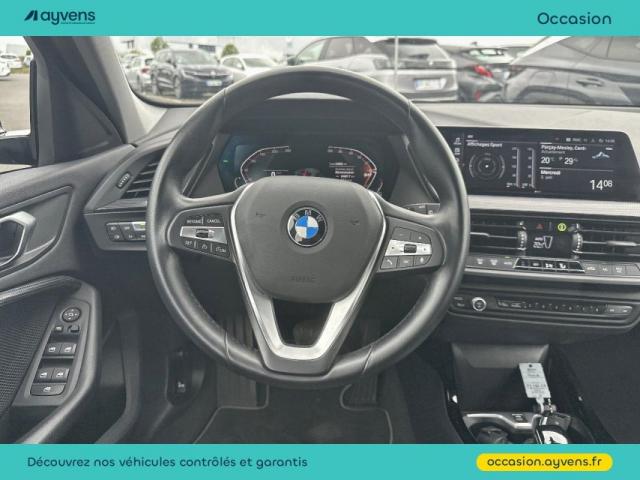 Bmw Série 1 image 9