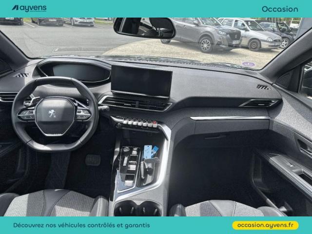 Peugeot 5008 image 8