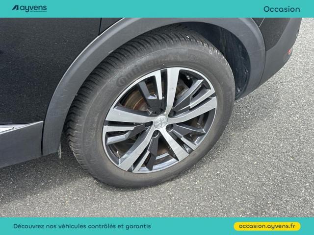 Peugeot 5008 image 4
