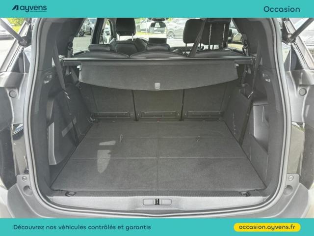 Peugeot 5008 image 7