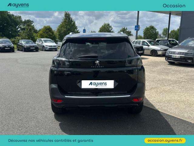 Peugeot 5008 image 5