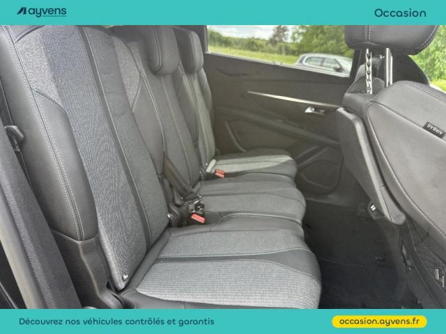 Peugeot 5008 image 2