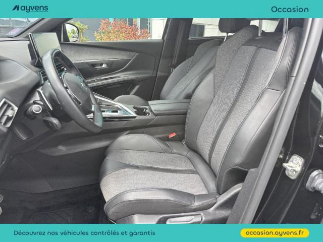 Peugeot 5008 image 3