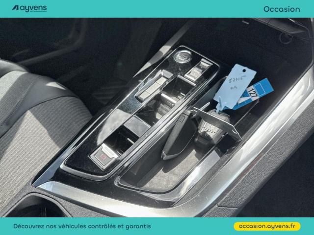 Peugeot 5008 image 6