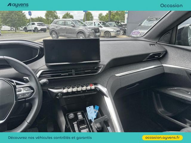 Peugeot 5008 image 1