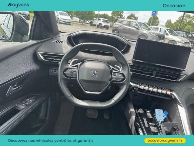 Peugeot 5008 image 9