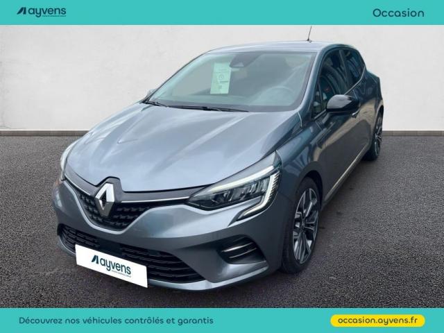 Renault Clio 1.0 Tce 90ch Evolution