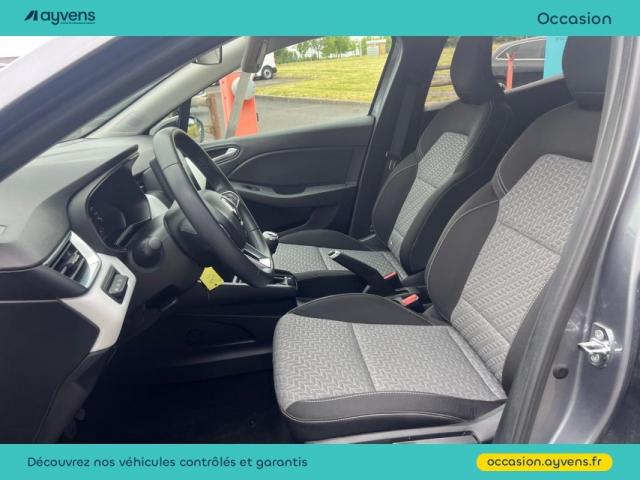 Renault Clio image 5