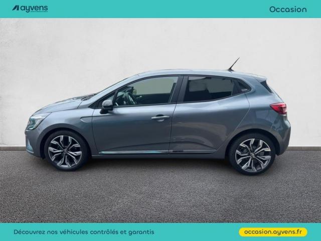 Renault Clio image 6