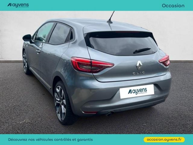 Renault Clio image 4