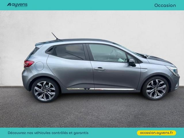 Renault Clio image 8