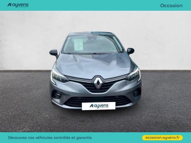 Renault Clio image 9