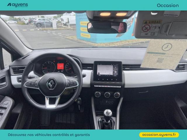 Renault Clio image 7