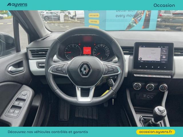 Renault Clio image 3