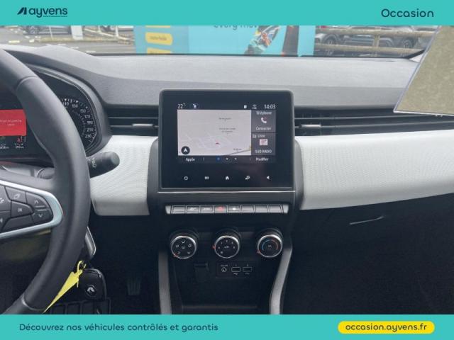 Renault Clio image 2