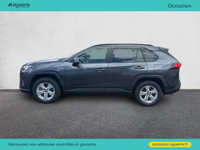 Toyota Rav4 image 2
