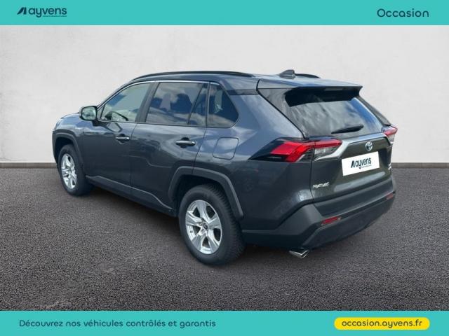 Toyota Rav4 image 9