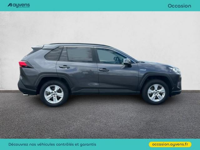 Toyota Rav4 image 7