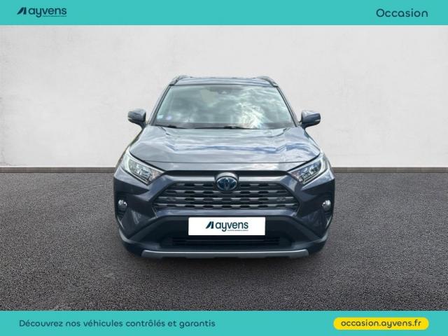 Toyota Rav4 image 4