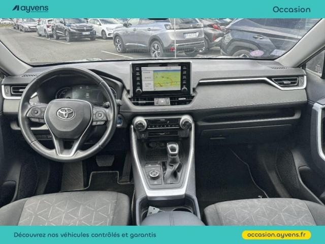 Toyota Rav4 image 5
