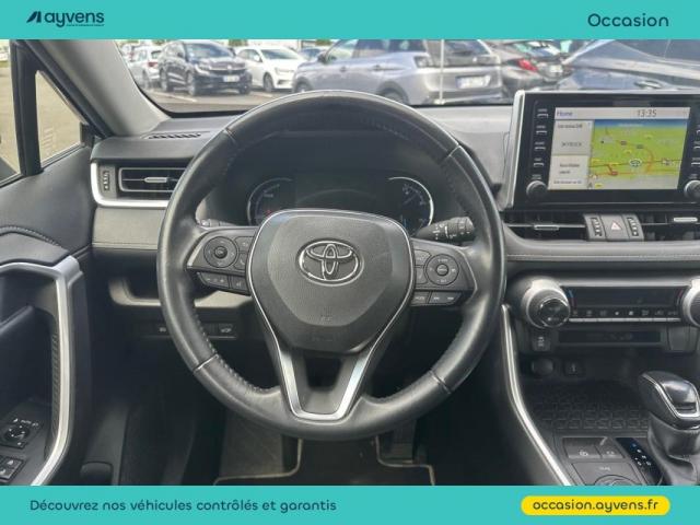 Toyota Rav4 image 3