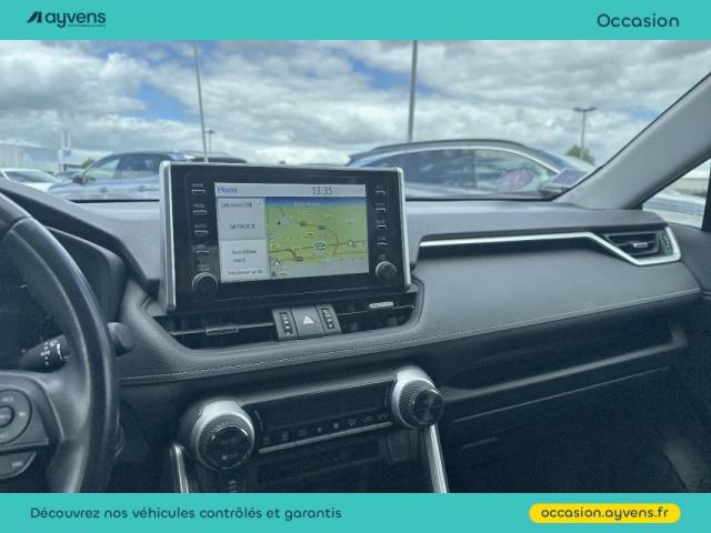 Toyota Rav4 image 1