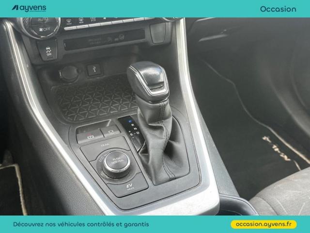 Toyota Rav4 image 6
