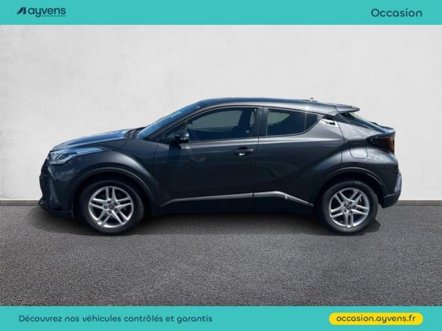 Toyota C-Hr image 5